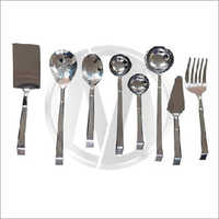 Professional Kitchen Tool Set
