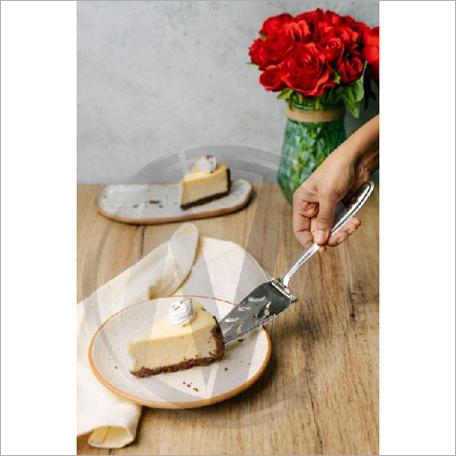 Serving Spoon Set - Cake Server