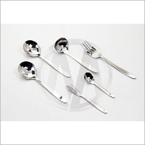 6 Pcs American Breakfast Set