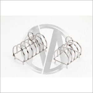 Stainless Steel Kitchen Toast Rack