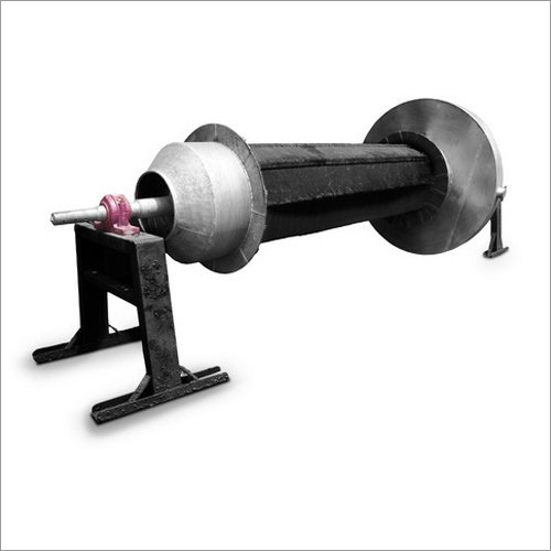 Muri Roaster Machine