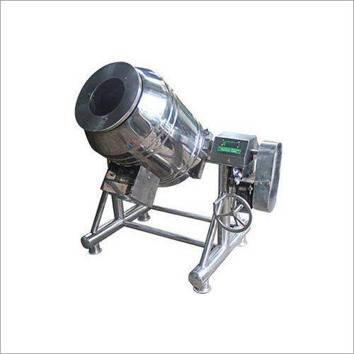 Murmura Roasting Machine