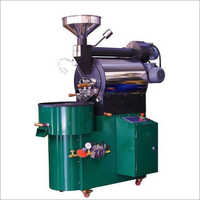 Coffee Roasting Machine Commercial