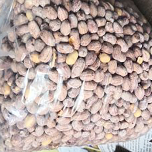 Roasted Peanuts