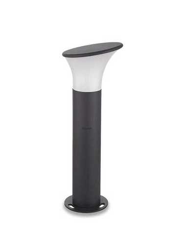 Round Bollard Light