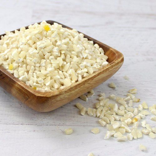 White Corn - Non-GMO Grain | High Nutritional Value, Perfect for Cooking and Baking