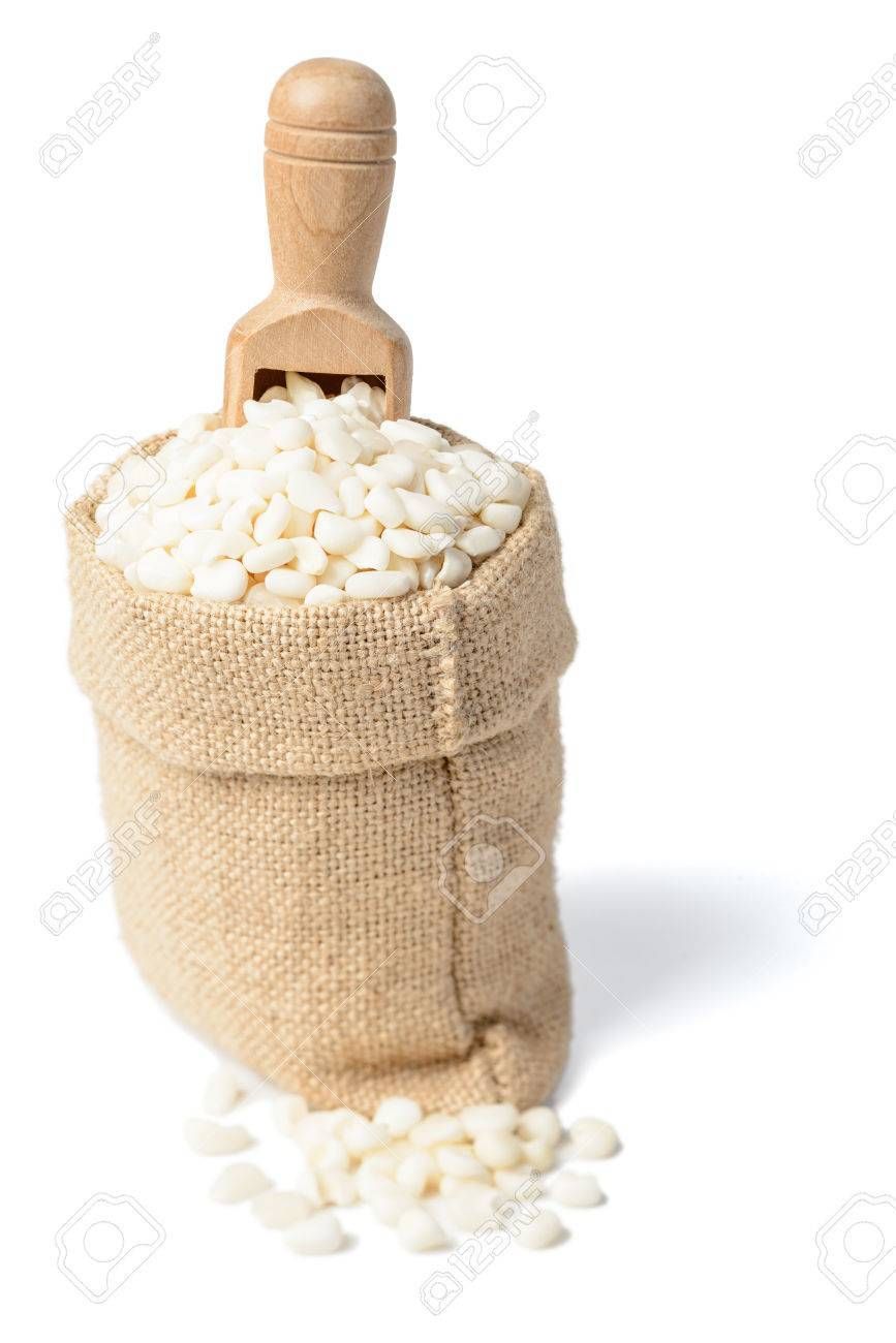 White Corn