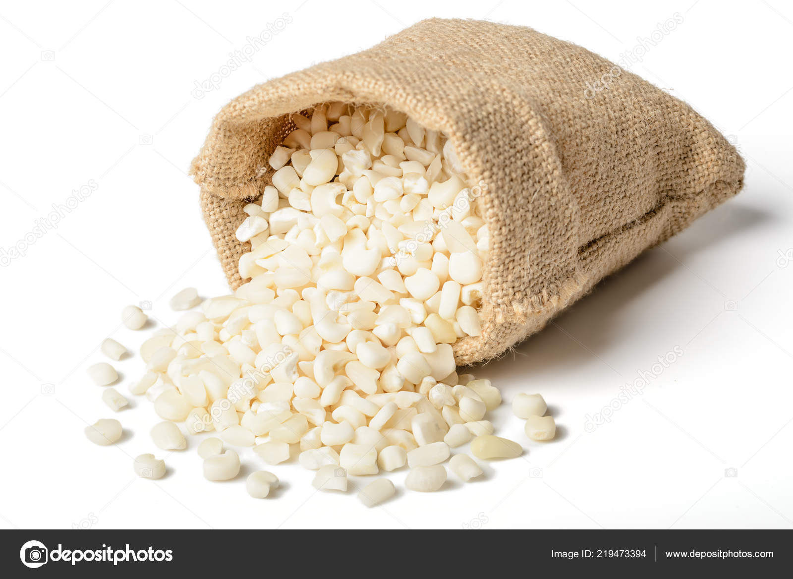 White Corn