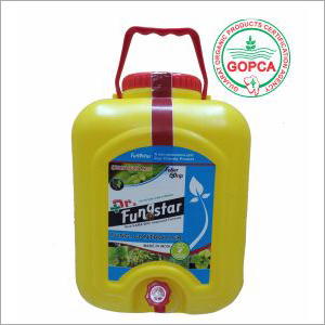 Dr. Fungstar 15 Ltr