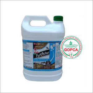 Dr. Fungstar 5 Ltr