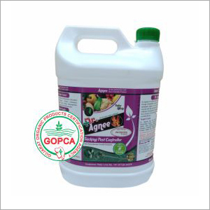 Organic Sucking pest Product