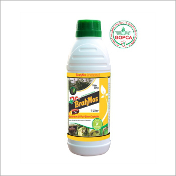 Dr. Brahmos 1 Ltr