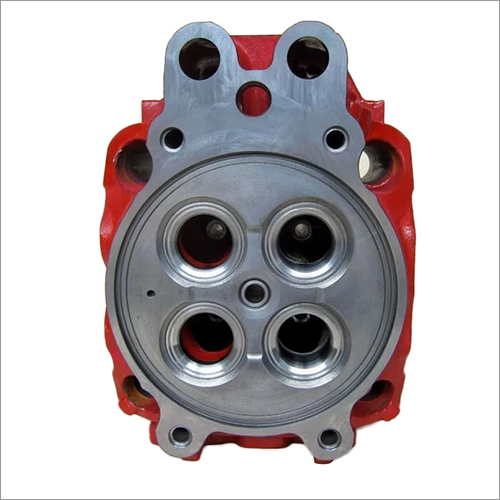4 Stroke Medium Speed engines