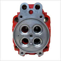 4 Stroke Medium Speed engines