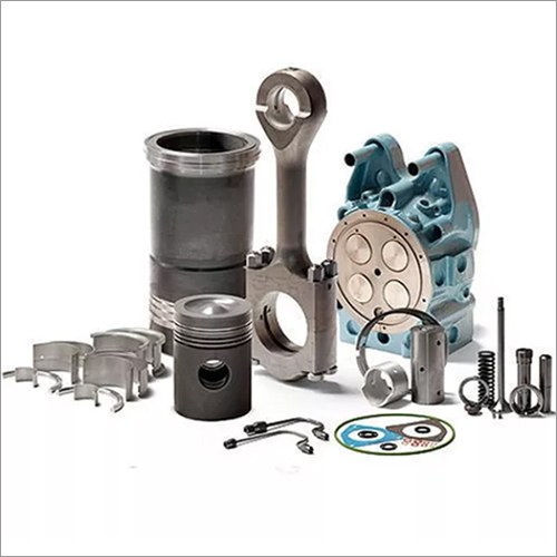 4 Stroke Medium Speed engines For Marine