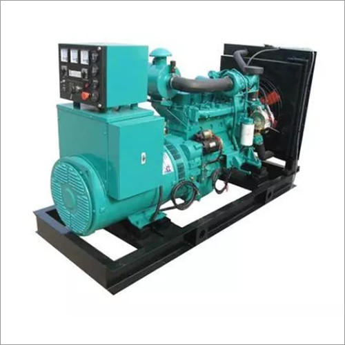 Marine Generator Set