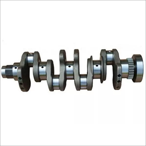 Marine Crankshaft