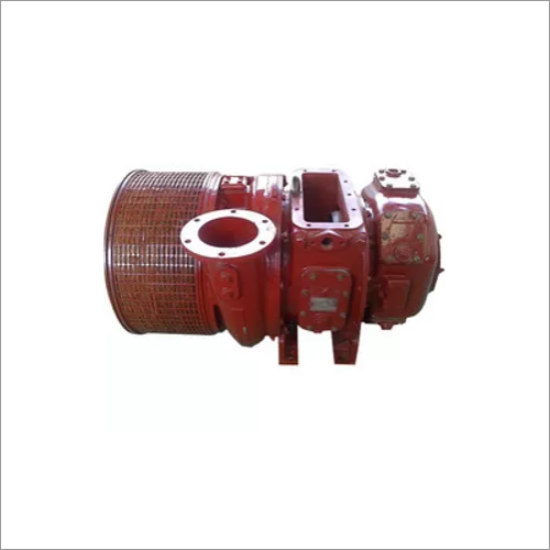 KBB Turbocharger For Marine