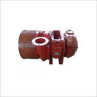 KBB Turbocharger For Marine