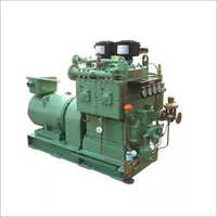 Tanabe Air Compressor