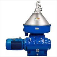 Fully Recondition Oil Purifier