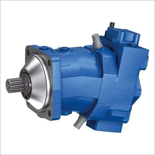 Mitsubishi Hydraulic Pump