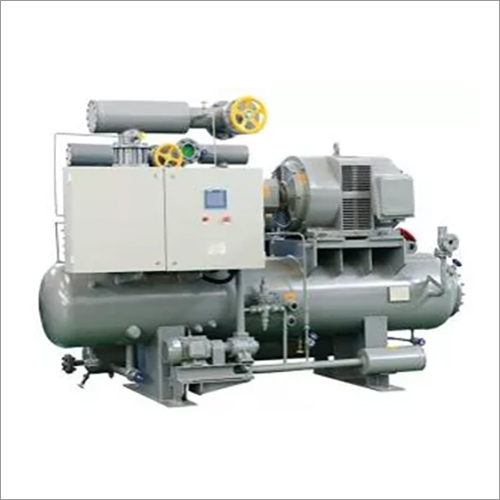Mitsubishi Refrigeration Compressors