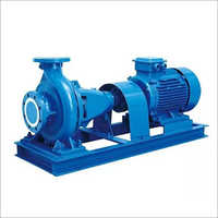 Water Pump For Marine