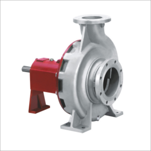 Centrifugal Pump For Marine