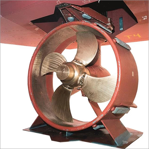 Thrusters