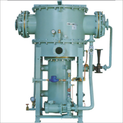 Fresh Water Generator For Marine