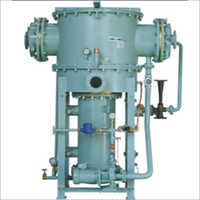 Fresh Water Generator For Marine