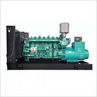 Marine Generator Set