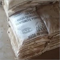 Bentonite Powder