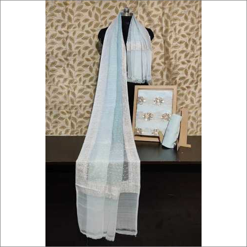 Ladies Chiffon Dupattas