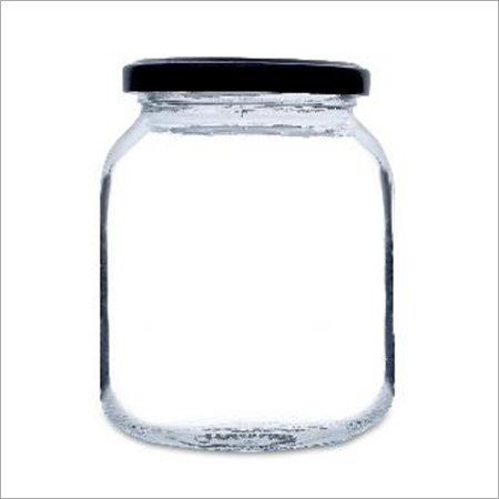400 ML Croco Jar