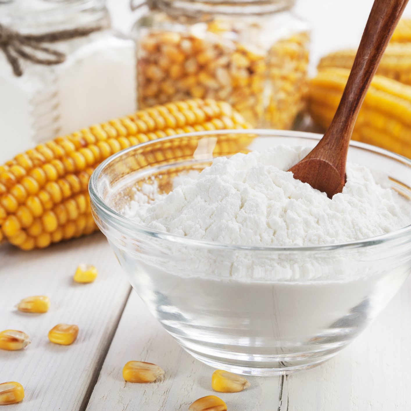 Maize Starch