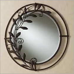 Fancy Wall Mirror
