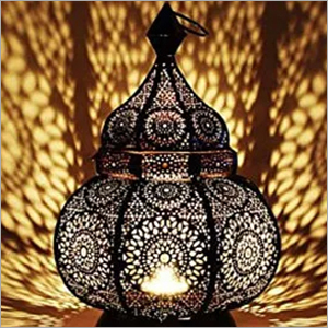 Morocco Lantern
