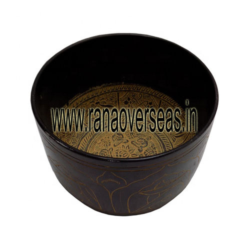 Wholesale Tibetan Yoga Meditation Singing Bowl For Sound Therapy