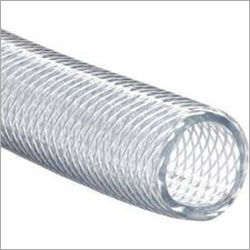 PVC Braided Pipe