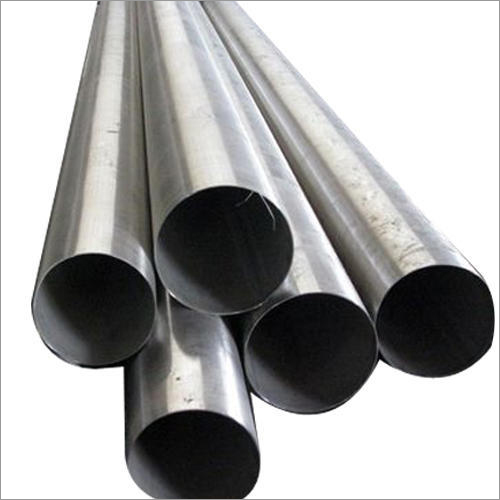 Steel Round Tube Application: Structure Pipe