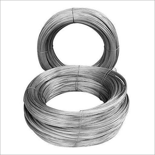 Steel Hb Wire Application: Construction & Industrial