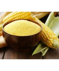 Maize Flour - 12% Moisture, 8-10% Protein, Yellow | Versatile Baking Ingredient For Various Dishes, Available In Various Packaging