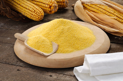 Corn Flour