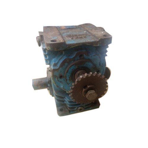 Worm Reduction Gear