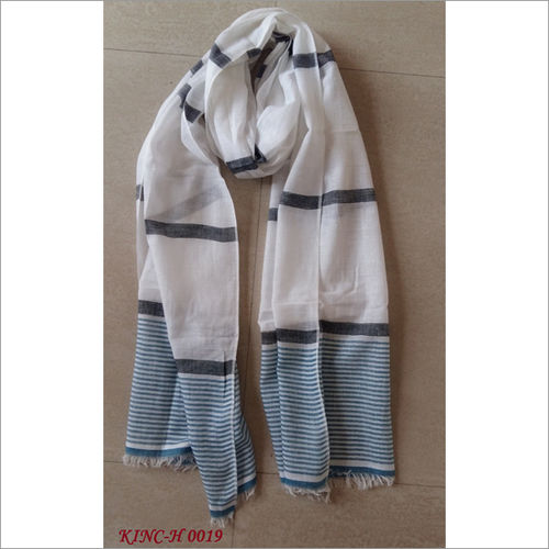 Cotton Scarf