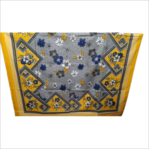 Double Bed Sheet