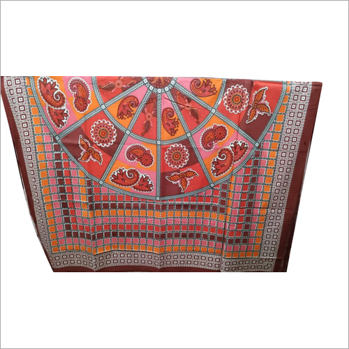 Single Bed Sheet