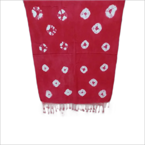 Ladies Tassel Stoles